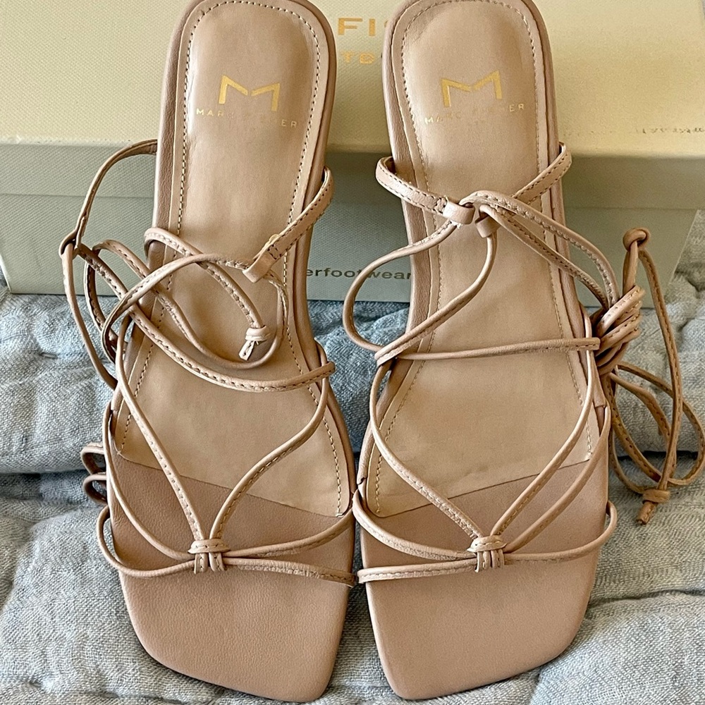 Marc Fisher Sandals